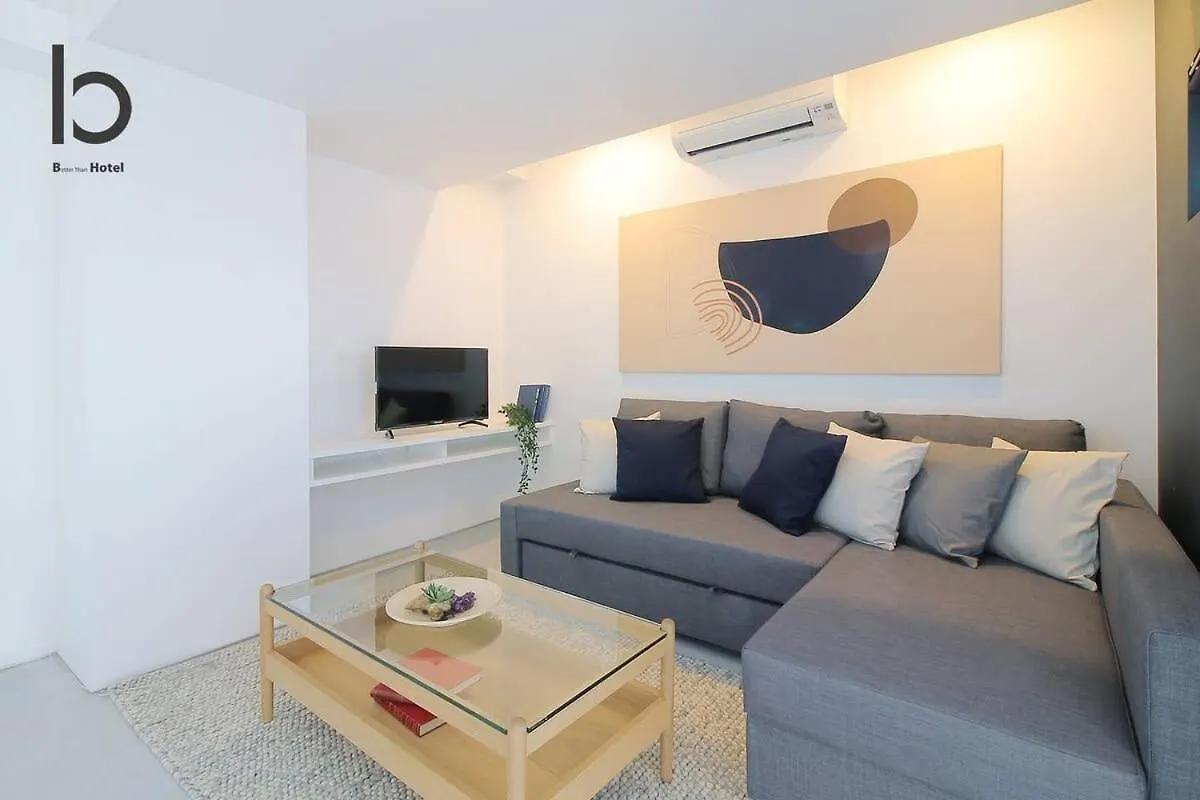 Appartamento Bhotel601 New Apt In Famous Hiroshima Dori For 6p Giappone