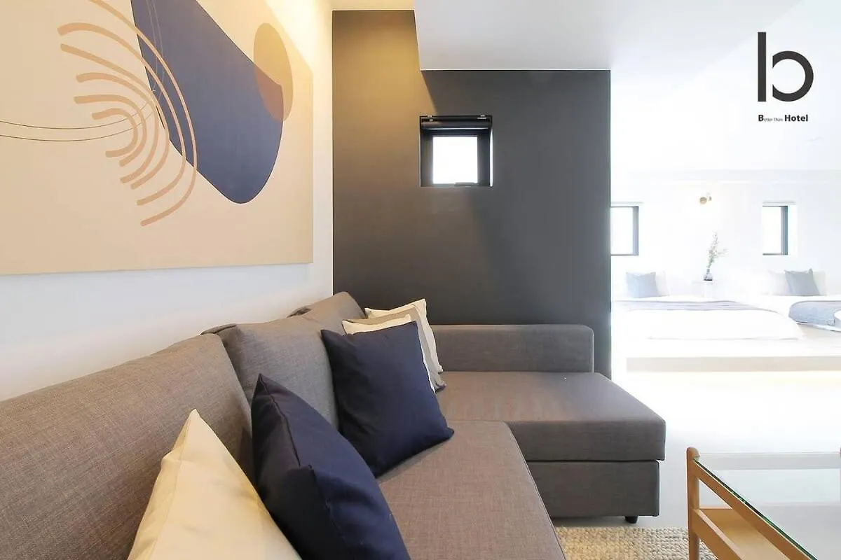 Appartamento Bhotel601 New Apt In Famous Hiroshima Dori For 6p