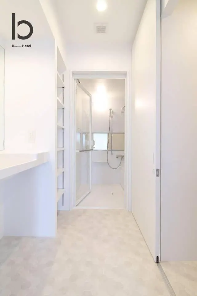 Bhotel601 New Apt In Famous Hiroshima Dori For 6p 0*,