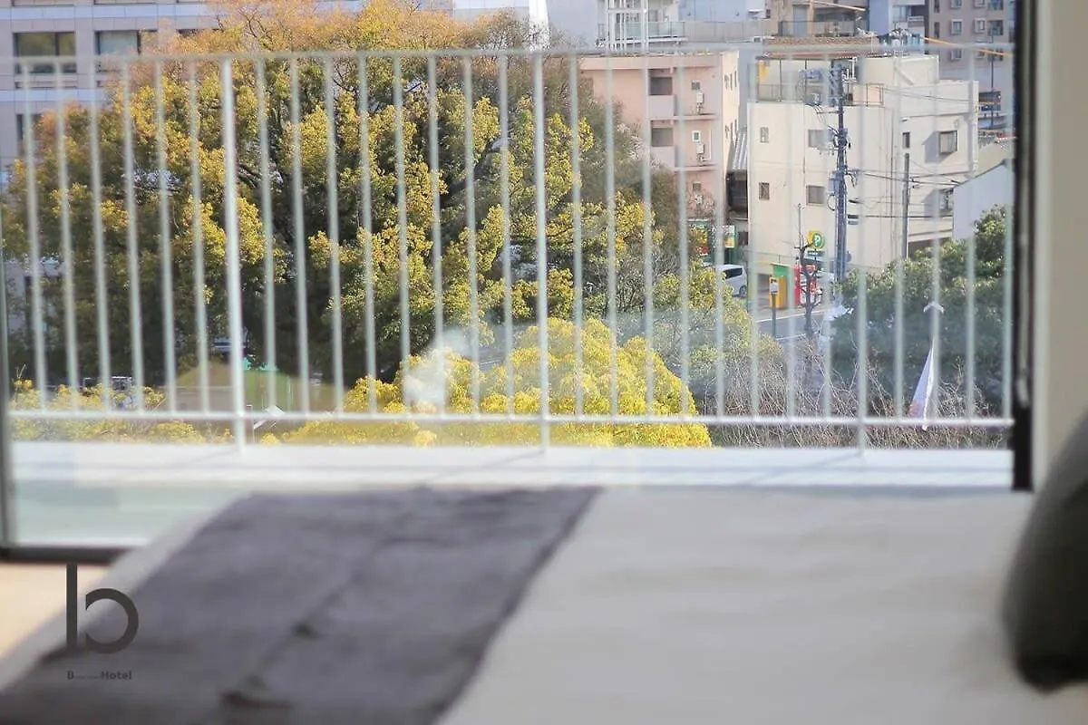 Bhotel601 New Apt In Famous Hiroshima Dori For 6p