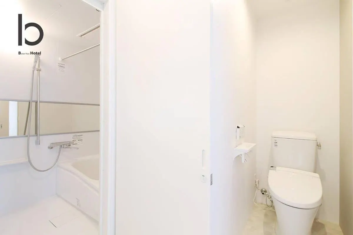 Bhotel601 New Apt In Famous Hiroshima Dori For 6p Giappone
