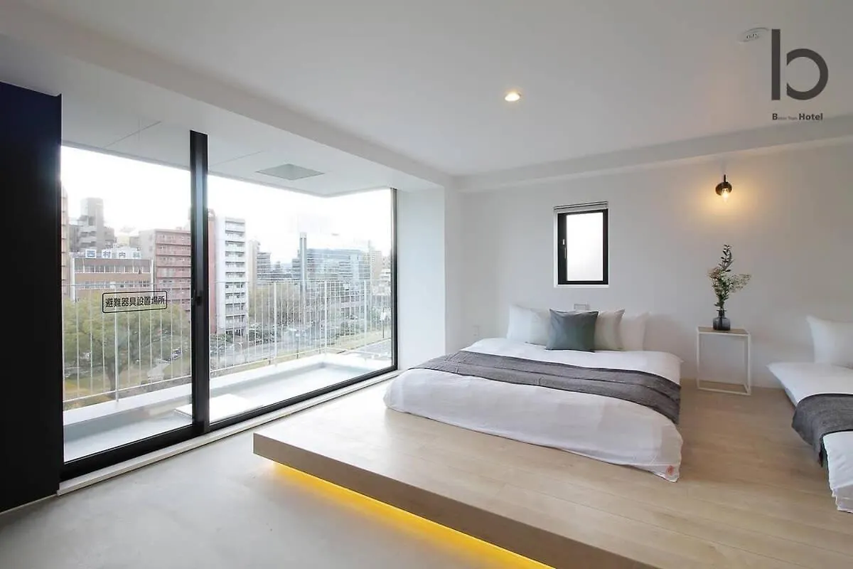 Bhotel601 New Apt In Famous Hiroshima Dori For 6p 0*,  Giappone