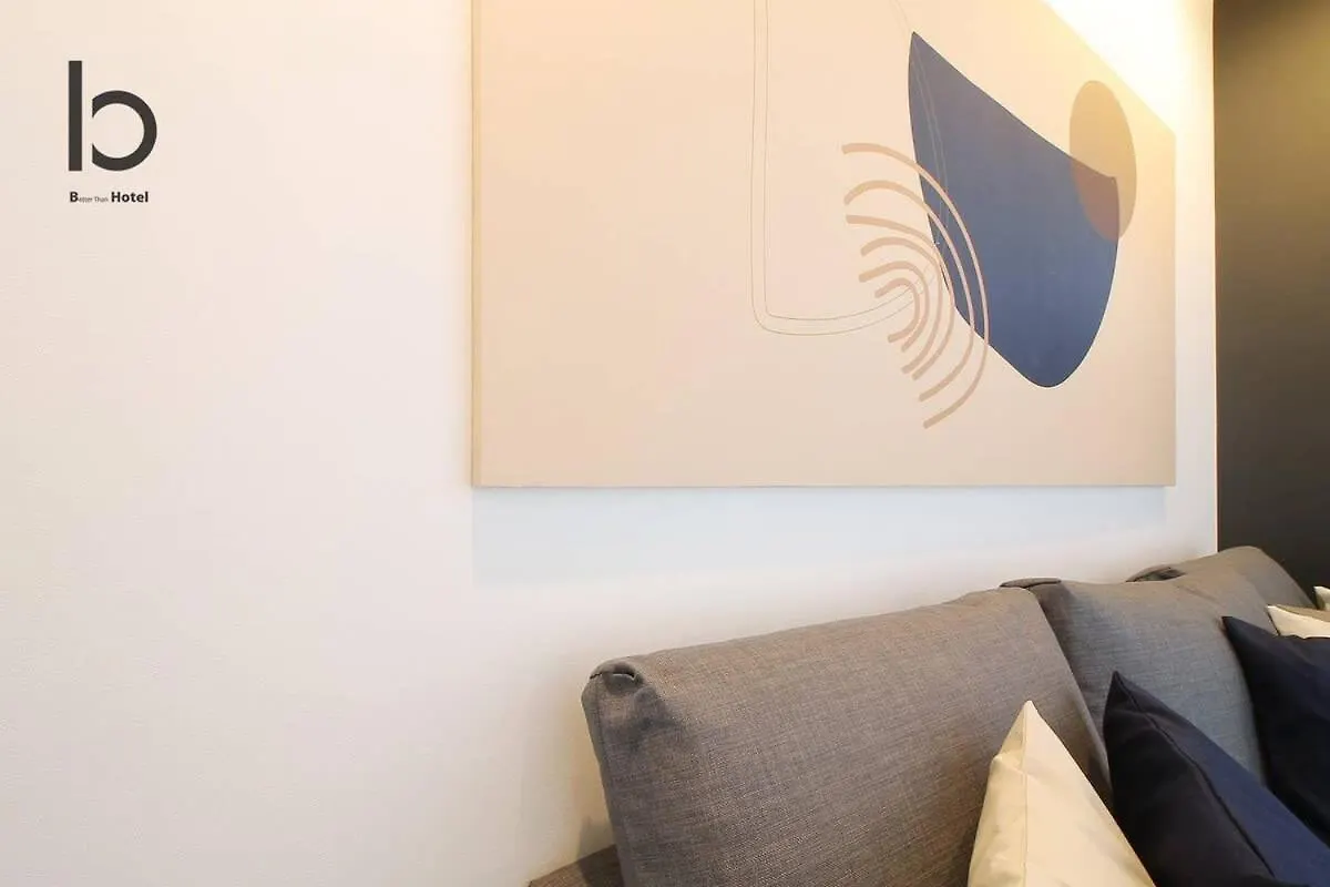 Appartamento Bhotel601 New Apt In Famous Hiroshima Dori For 6p Giappone